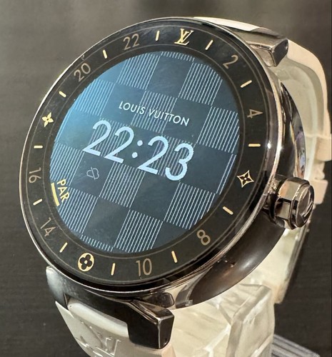 Louis vuitton smartwatch - louis,