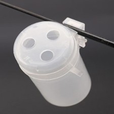 Carpe Mât Pot Bouillettes