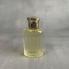 Miniature de parfum : Signoricci 2 Nina Ricci 7ml, plein