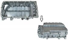 CARTER D'HUILE MOTEUR 2.2 HDI POUR Citroen C5 00- Citroen C8 02-  9637605380