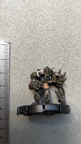 085 harka orc mage - harka,