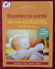 boostez la santé de vos