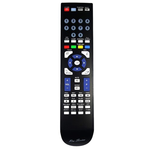 Series remplacement home - rm-series,