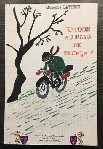 Lavisse retour au pays de - lavisse,