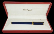 DUPONT. STYLO PLUME. P.M