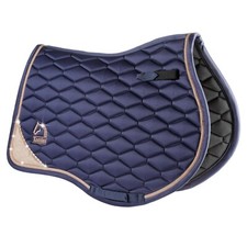 tapis de selle Edition limitée Tattini