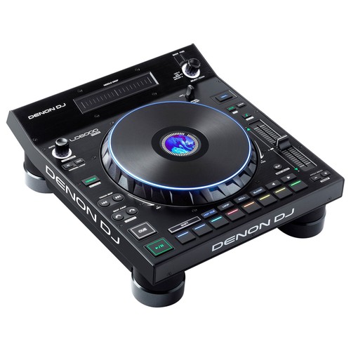 Denon lc6000 prime - denon, dj