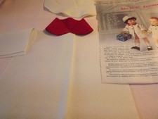 KIT découpé vêtement