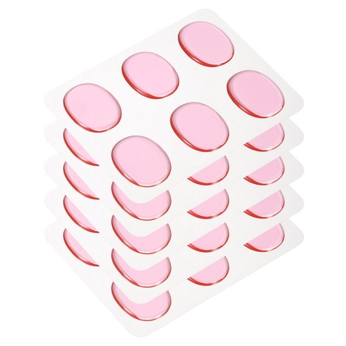 Pour drums silicone - silicone, dampeners