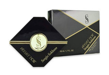 SERGIO SOLDANO Atelier Noir