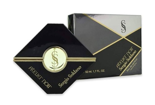 Sergio soldano atelier - sergio,