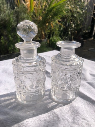 Flacons parfum baccarat - 2,