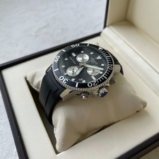 Montre Tissot Seastar 1000