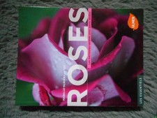 Livre Roses les meilleures