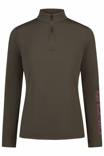 Pikeur women zip - pikeur,