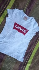 Levi's collector t-shirt femme