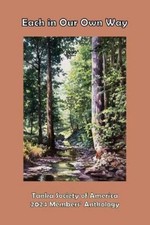 Tanka Society Of America Each