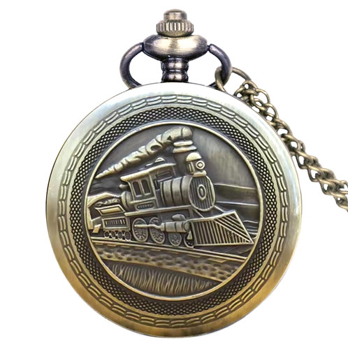 Montre gousset neuve - gousset,