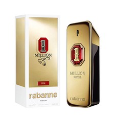Paco Rabanne 1 Million Royal Eau de Parfum pour homme 100ml