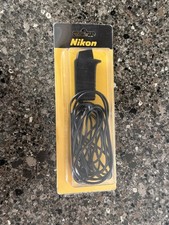 Nikon MC-12A -  Remote Release