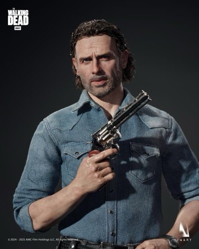 The walking dead - the, collectible
