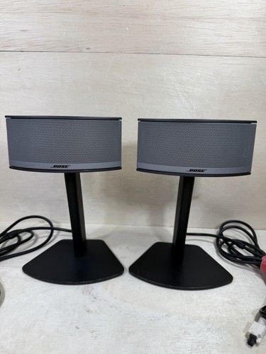 Bose companion multimedia - bose,