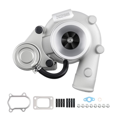 Turbo for iveco - for, daily