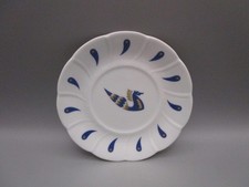 Petite assiette Air France