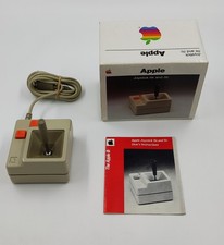 Joystick analogique Apple IIe