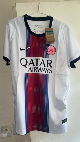 Maillot psg extérieur - psg,