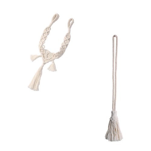 Embrasses rideaux - de,