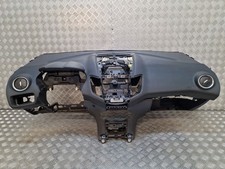 Planche / tableau de bord -