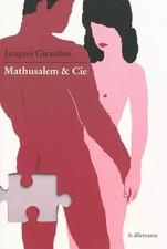 Mathusalem & Cie, Jacques