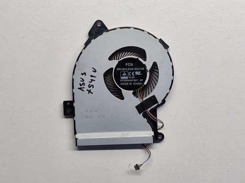 Ventilateur asus x541u - ventilateur,