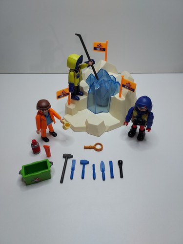 Playmobil 3193 dinosaure - playmobil,
