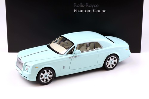 Kyosho rolls royce - kyosho,