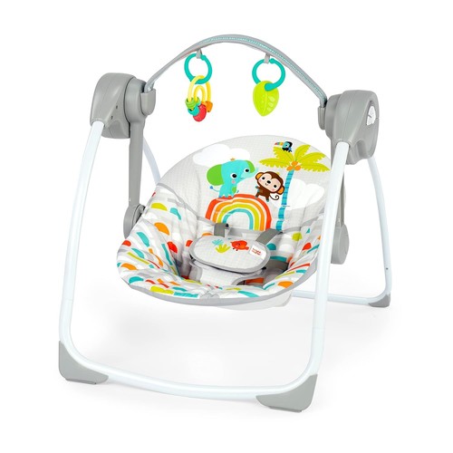 Bright starts playful - bright,