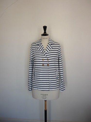 Caban jersey marin ans tbe - marin,