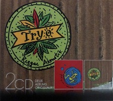 Tryo Mamagubida / Faut Qu'Ils