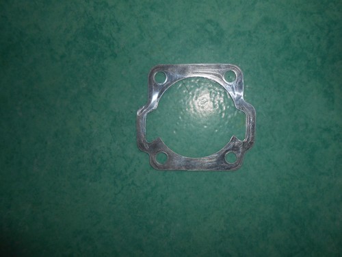 Cale cylindre aluminium - , 0,25