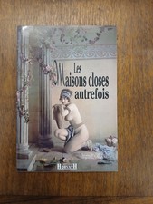 Les Maisons Closes Autrefois