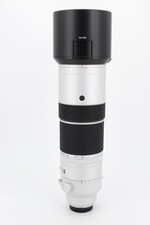 Objectif / Lens Fujifilm XF