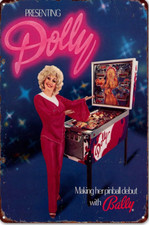 *** Plaque métal décoration