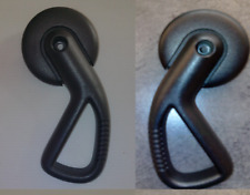 2 Poignee inclinaison gauche