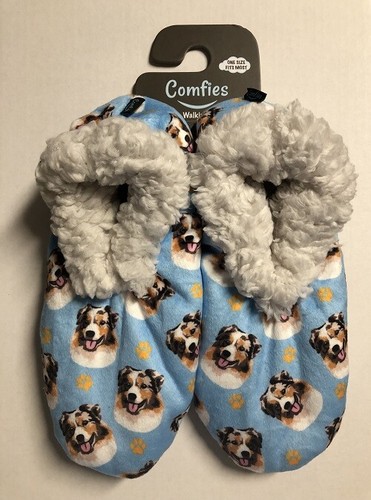 Pet breed slippers - pet,