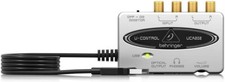 Behringer UCA202 U-Control