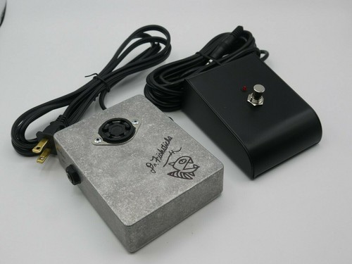 Leslie speaker type - leslie,