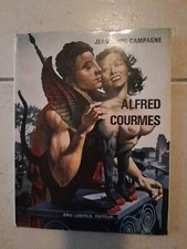 LIVRE ALFRED COURMES -