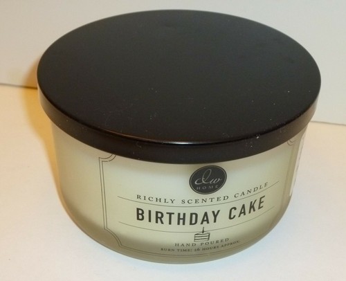 Home candle birthday cake - home,