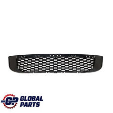 BMW X3 E83 LCI Cache grille inferieur de pare-chocs avant M Sport 3417722